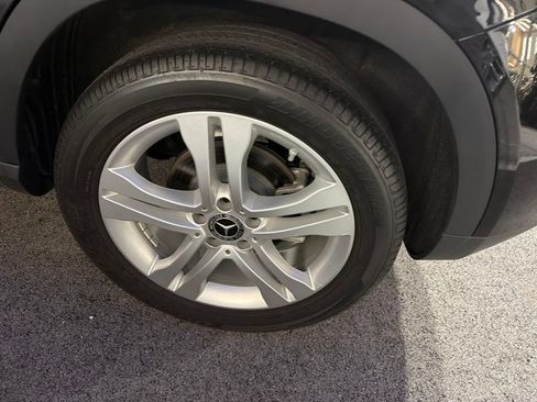 Used 2020 Mercedes-Benz GLA 250 4MATIC image 7