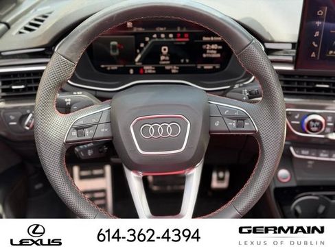 Used 2021 Audi S5 Prestige AWD/4WD image 20