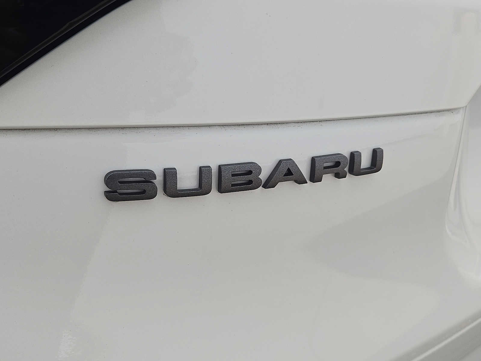 Certified 2026 Subaru Forester AWD/4WD image 31