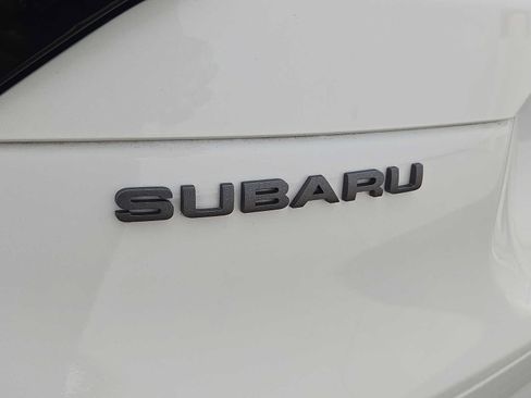 Certified 2026 Subaru Forester AWD/4WD image 31