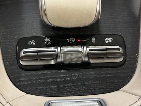 Used 2022 Mercedes-Benz GLE 63 AMG S image 47