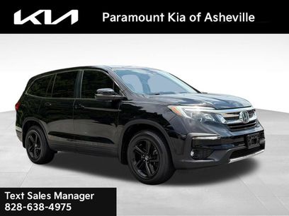 Used 2020 Honda Pilot EX-L