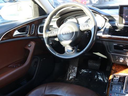 Used 2013 Audi A6 2.0T Premium Plus w/ Premium Plus Pkg image 21