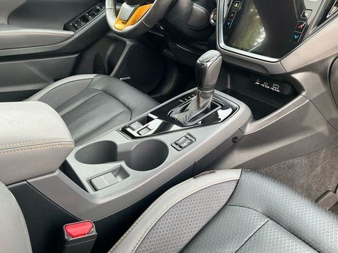 Used 2024 Subaru Crosstrek 2.5i Wilderness w/ Crosstrek Mirror Package AWD/4WD image 18