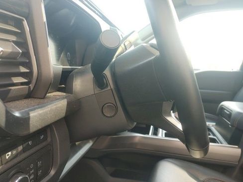 Used 2024 Ford F250 Lariat w/ Lariat Ultimate Package image 27