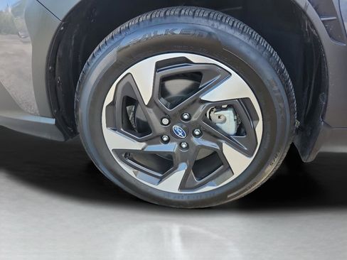 Used 2025 Subaru Crosstrek 2.5i Limited w/ Popular Package #4A image 36