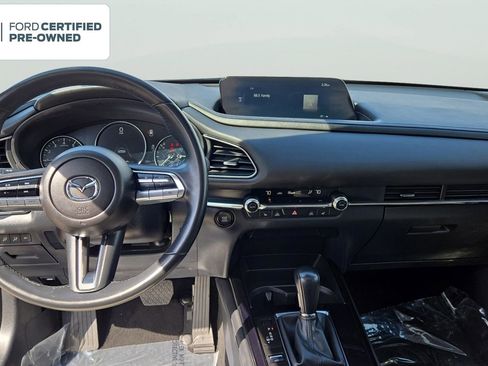 Used 2021 MAZDA CX-30 AWD 2.5 S w/ Preferred Package image 9