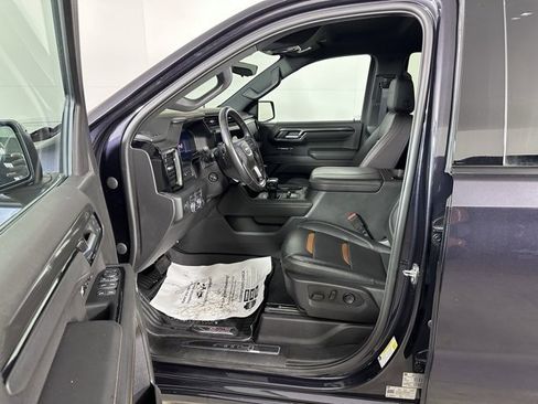 Used 2023 GMC Sierra 1500 AT4 w/ AT4 Premium Package image 21