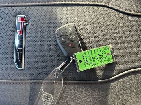 New 2026 GMC Sierra 2500 AT4 w/ AT4 Premium Plus Package image 15