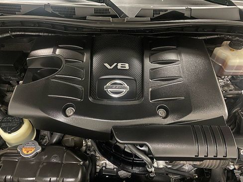 Used 2019 Nissan Armada SL w/ Premium Package image 19
