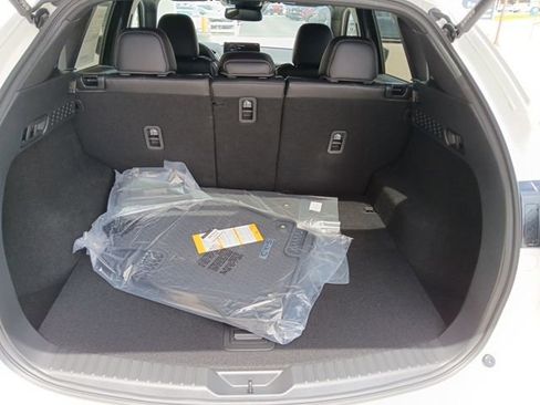 New 2025 MAZDA CX-5 2.5 Turbo w/ Premium Package image 9