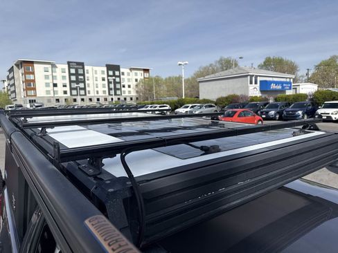 Used 2021 Ford Ranger Lariat w/ Tremor Off-Road Package image 29