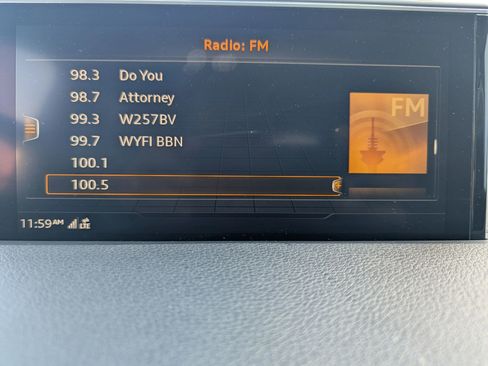 Used 2018 Audi Q7 2.0T Premium Plus image 15