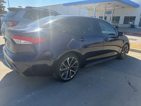 Used 2020 Toyota Corolla SE image 14