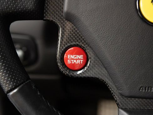 Certified 2008 Ferrari 599 GTB Fiorano image 71