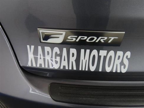 Used 2019 Lexus NX 300 F Sport w/ Accessory Package 2 image 13