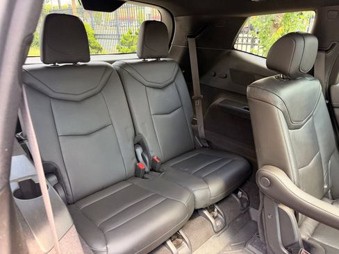 Used 2020 Cadillac XT6 Sport AWD/4WD image 30