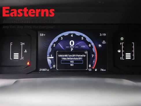 Used 2024 Toyota Tacoma SR image 18