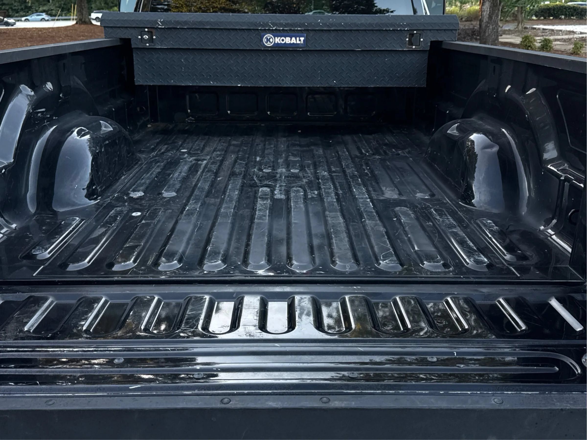 Used 2022 RAM 3500 Big Horn w/ Level A Equipment Group AWD/4WD image 43
