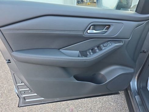 New 2026 Nissan Rogue SV image 15