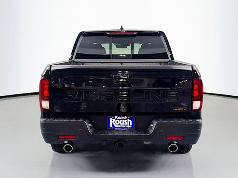 New 2026 Honda Ridgeline TrailSport+ image 6