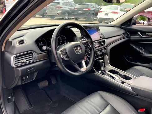 Used 2021 Honda Accord EX-L image 17