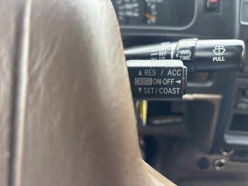 Used 1998 Toyota Tacoma 4x4 Xtracab V6 image 29