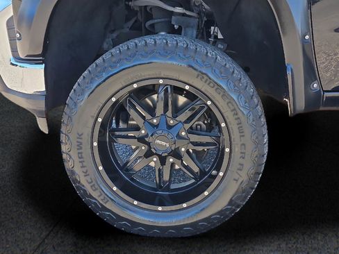 Used 2020 Chevrolet Silverado 1500 LT w/ Trailering Package AWD/4WD image 20