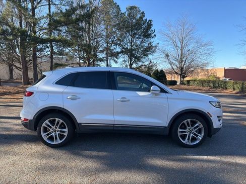 Used 2019 Lincoln MKC Reserve w/ MKC Climate Package image 5