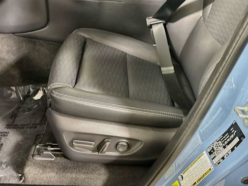 Certified 2025 Toyota Land Cruiser w/ Premium Package AWD/4WD image 27