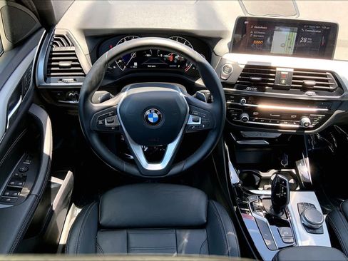 Used 2019 BMW X3 sDrive30i w/ Driving Assistance Package RWD image 5
