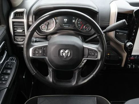 Used 2024 RAM 2500 Laramie image 11