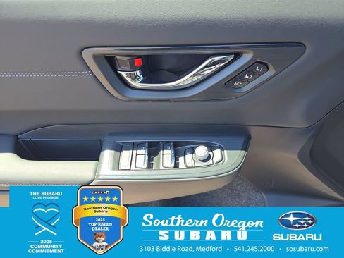 New 2026 Subaru Outback Touring XT AWD/4WD image 23
