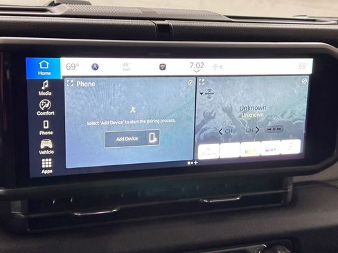 New 2026 Jeep Gladiator Willys image 33