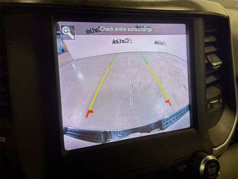 Used 2019 RAM 1500 Big Horn image 13