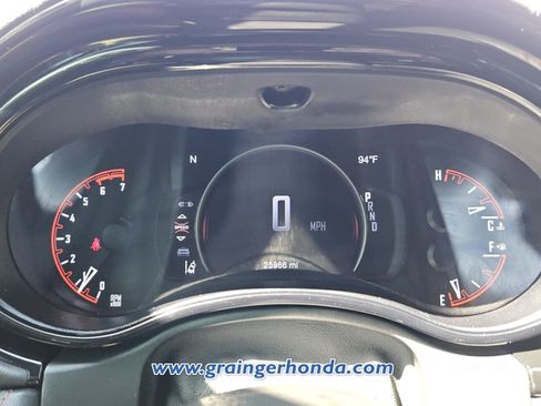 Used 2024 Dodge Durango R/T RWD image 21