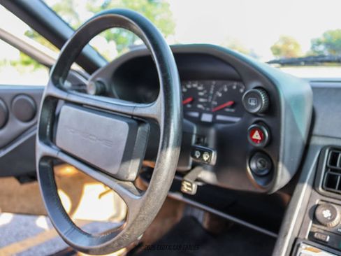 Used 1989 Porsche 928 S4 image 58