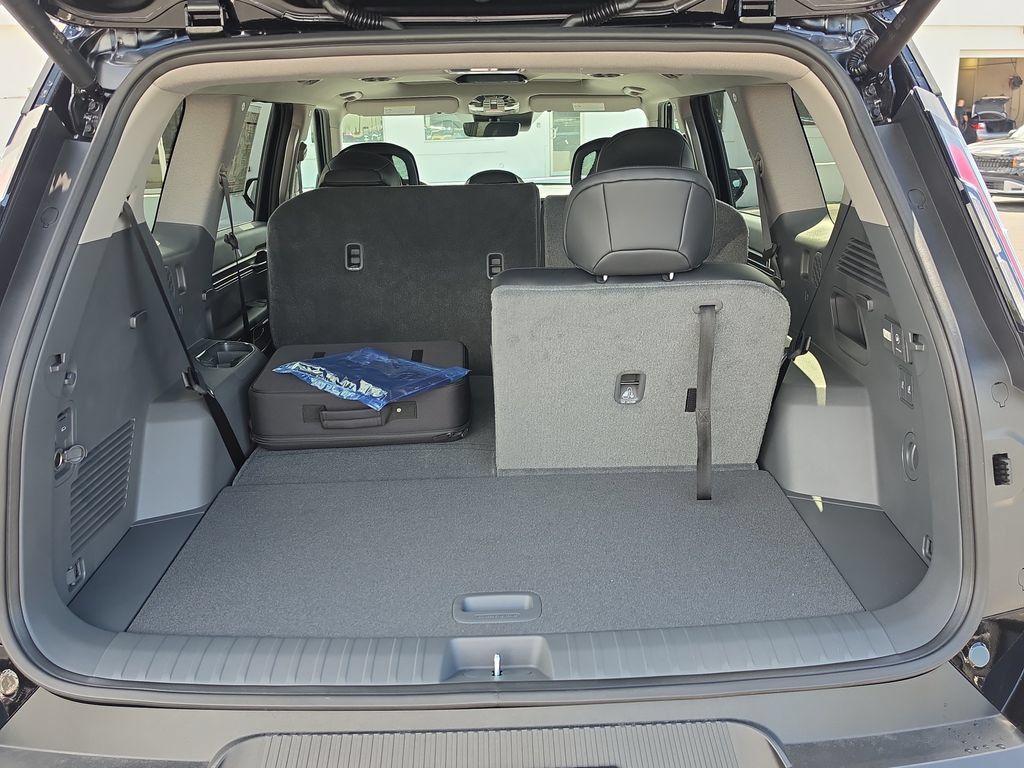 New 2026 Kia EV9 Light RWD image 10