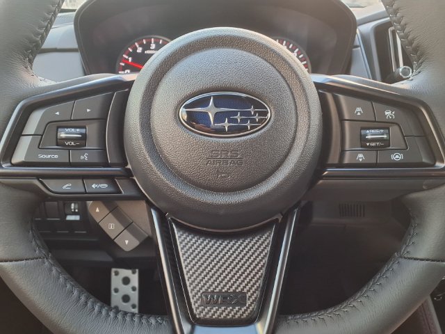 New 2026 Subaru WRX Premium AWD/4WD image 13