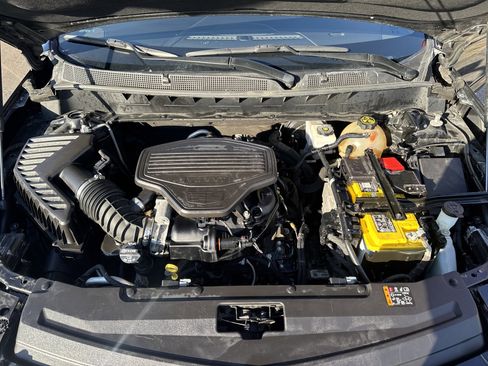 Used 2021 Cadillac XT6 Premium Luxury image 11