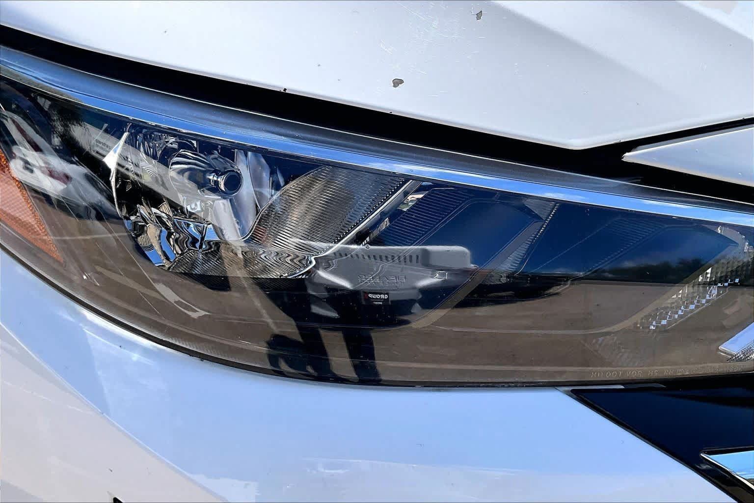 Used 2024 Nissan Sentra SV FWD image 26