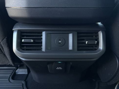 Used 2025 Ford F150 XLT w/ Equipment Group 302A MID AWD/4WD image 26