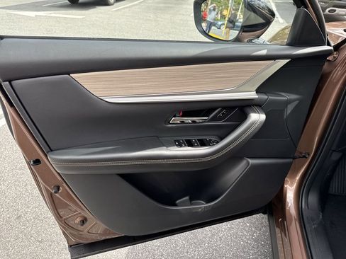 New 2026 MAZDA CX-70 SC Plus image 39