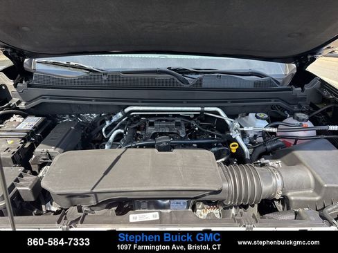 New 2026 GMC Canyon Elevation w/ Convenience Package image 23