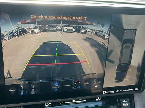 Used 2024 Toyota Sequoia TRD Pro image 12