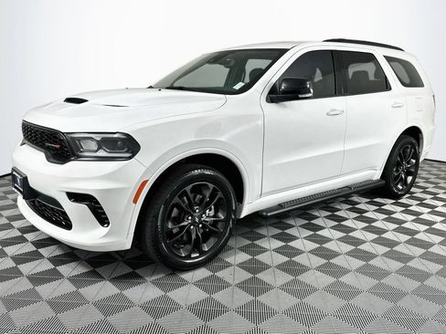 Used 2024 Dodge Durango GT AWD/4WD image 6