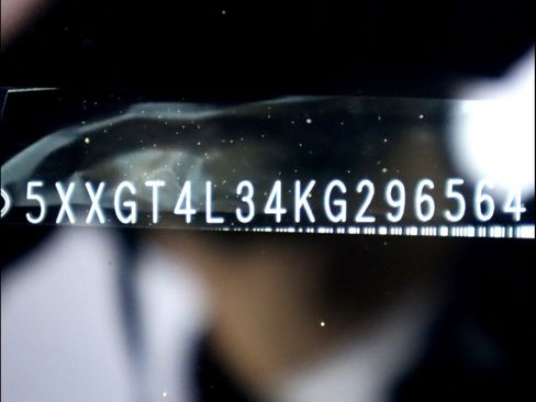 Used 2019 Kia Optima LX FWD image 42