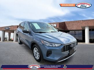 Used 2024 Ford Escape Active FWD video 1