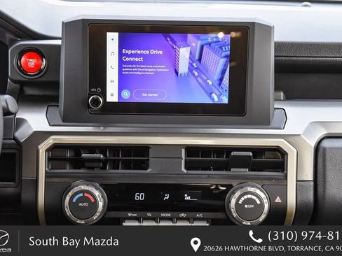 Used 2026 Toyota Tacoma TRD Sport image 13