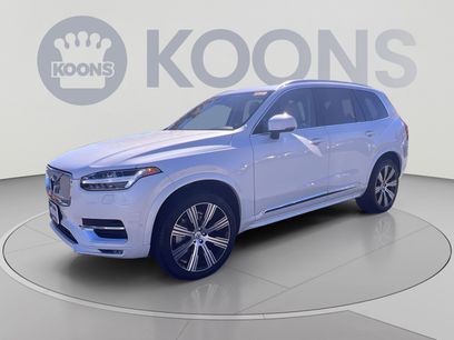 Certified 2024 Volvo XC90 B6 Plus w/ Protection Package Premier